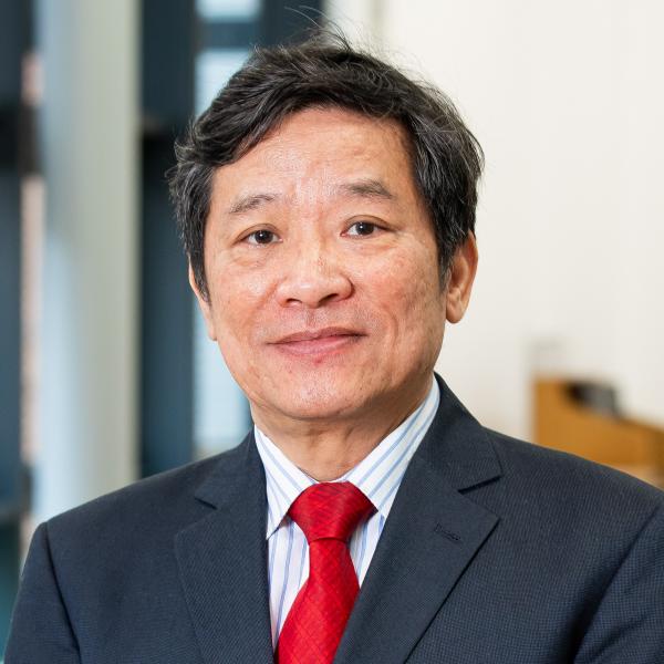 Professor Ning Qin Mechanical Engineering The University of