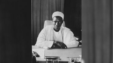 Alhaji Sir Abubakar Tafaa Balewa