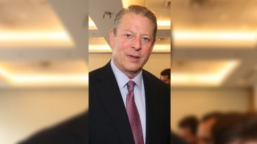 Al Gore