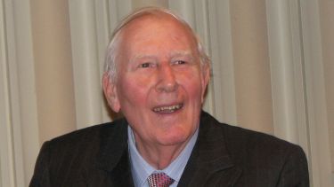 Roger Bannister